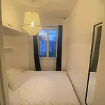 Appartement cozy near Sacré Coeur