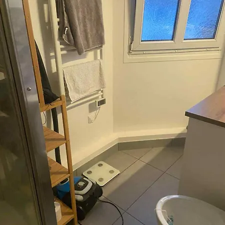 Appartamento Cozy Near Sacré Coeur *